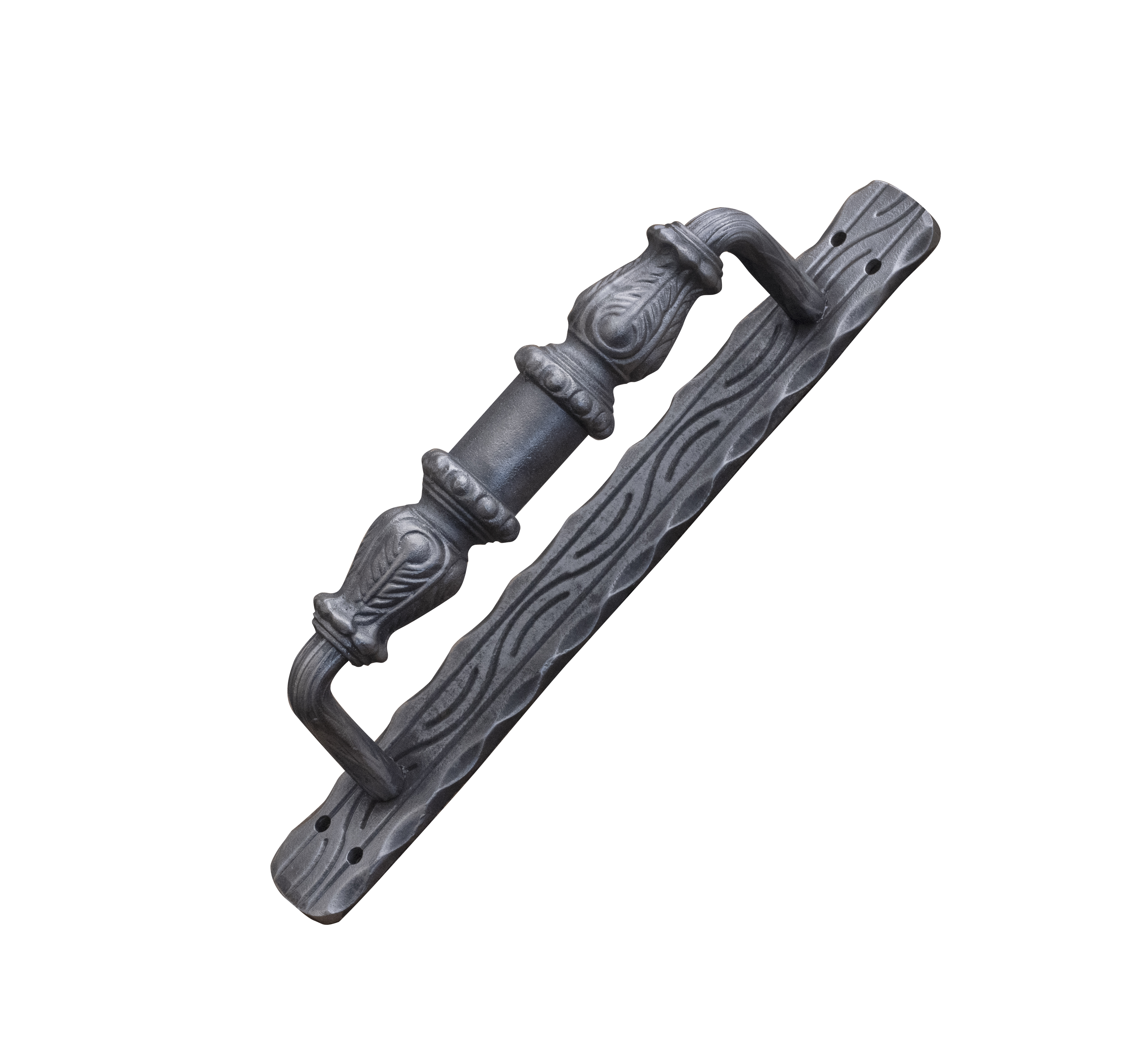 Ручка дверна, 320 х 40 х 75, арт.  03 р